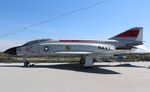 153077 - McDonnell F-4J Phantom II - by Mark Pasqualino