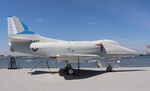 149623 - Douglas A-4C Skyhawk - by Mark Pasqualino