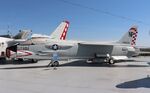 146939 - Vought F8U-2 - by Mark Pasqualino