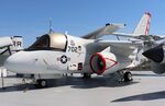 159731 - Lockheed S-3B Viking - by Mark Pasqualino