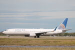 N37471 @ KRSW - United Flight 2852 taxis at Southwest Florida International Airport prior to flight to Newark-Liberty International Airport - by Suncoast Spotter