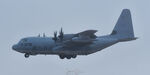170278 @ KPSM - RAIDER36 landing RW16 as the fog drops in
VMGR-352	MCAS Miramar, CA - by Topgunphotography