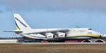 UR-82027 @ KPSM - ADB350F - by Topgunphotography