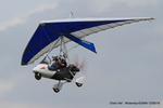 G-MTRS @ EGNW - Wickenby - by Chris Hall