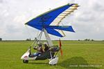 G-MYRS @ EGNW - Wickenby - by Chris Hall
