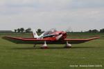G-BHTC @ EGNW - Wickenby - by Chris Hall