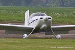 G-CIRV @ EGNW - Wickenby - by Chris Hall