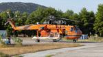 N218AC @  TANAGRA L - Athens Flying Week. - by Andrei Shmatko