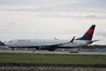 N949DZ @ KRSW - Delta Flight 1153 departs Southwest Florida International Airport enroute to Hartsfield-Jackson Atlanta International Airport - by Suncoast Spotter