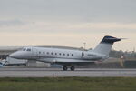 N868CC @ KRSW - Gulfstream 868CC  arrives at Southwest Florida International Airport following flight from St Louis-Lambert International Airport - by Suncoast Spotter