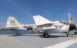 152599 - Grumman A-6E Intruder - by Mark Pasqualino