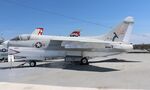 159291 - LTV A-7E Corsair II - by Mark Pasqualino