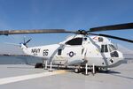 149932 - Sikorsky SH-3G Sea King - by Mark Pasqualino