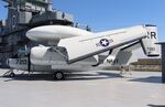 147225 - Grumman E-1B Tracer - by Mark Pasqualino