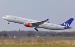 LN-RKT @ CPH - Copenhagen 20.3.2025 - by leo larsen