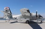 151657 - Grumman S2F-3S Tracker - by Mark Pasqualino