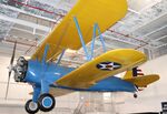 07526 - Stearman - by Mark Pasqualino