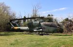 159210 - Bell AH-1J Sea Cobra - by Mark Pasqualino