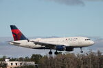 N339NB @ KRSW - Delta Flight 2320 arrives at Southwest Florida International Airport following flight from John F Kennedy International Airport - by Suncoast Spotter