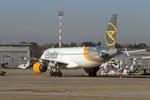 D-AICP @ EDDL - At Düsseldorf - by MichaLueck