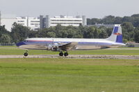 OE-LDM @ EDDH - Start zum Rundflug, AIR DAYS 2015 Hamburg-Fuhlsbüttel - by Hans Schuster