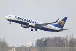 EI-DPJ @ CPH - Copenhagen 20.3.2025 - by leo larsen
