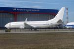 OM-FEX @ LHBP - At Budapest - by MichaLueck