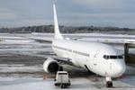 LN-NGD @ ESSA - At Arlanda - by MichaLueck