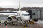 YL-CSH @ EETN - At Tallinn - by MichaLueck