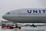 N225UA @ KSFO - SFO 2025 - by Clayton Eddy
