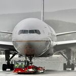 N225UA @ KSFO - SFO 2025 - by Clayton Eddy