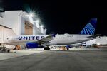 N441UA @ KSFO - SFO 2025 - by Clayton Eddy