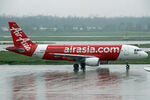 HS-ABM @ VVTS - Taxiing - by micka2b