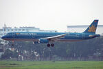 VN-A331 @ VVTS - Landing - by micka2b
