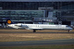 D-ACKG @ EDDF - Taxiing - by micka2b
