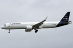 D-AIEM @ EDDF - Landing - by micka2b