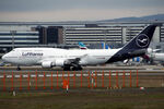 D-ABVZ @ EDDF - Taxiing - by micka2b