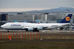 D-ABYG @ EDDF - Taxiing - by micka2b