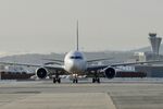 N999YV @ SFO - SFO 2025 - by Clayton Eddy