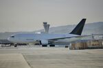 N999YV @ KSFO - SFO 2025 - by Clayton Eddy