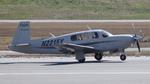 N2215Y @ KPDK - M20S - by AviationLover50
