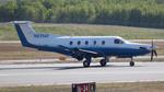 N835AF @ KPDK - PlaneSense PC-12NG - by AviationLover50