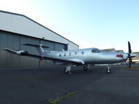 G-PCTW @ EGBJ - Parked up at Gloucestershire Airport. - by James Lloyds