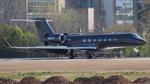 N100XS @ KPDK - Solairus G550 - by AviationLover50