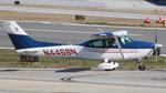 N4468N @ KPDK - 182Q