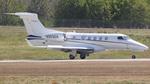 N302GV @ KPDK - Wheels Up Phenom 300 - by AviationLover50
