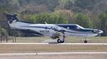 N167AR @ KPDK - PC-12/45 - by AviationLover50