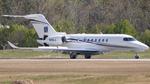 N15KJ @ KPDK - Citation Longitude - by AviationLover50