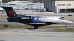 N298TX @ KPDK - Summit Aviation Phenom 300 - by AviationLover50