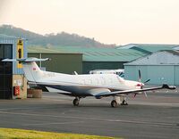 EI-NGX @ EGBJ - Parked at Gloucestershire Airport - by James Lloyds